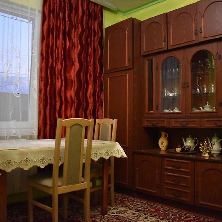 Domek Na Wsi-Agroturystyka Czyze ภายนอก รูปภาพ