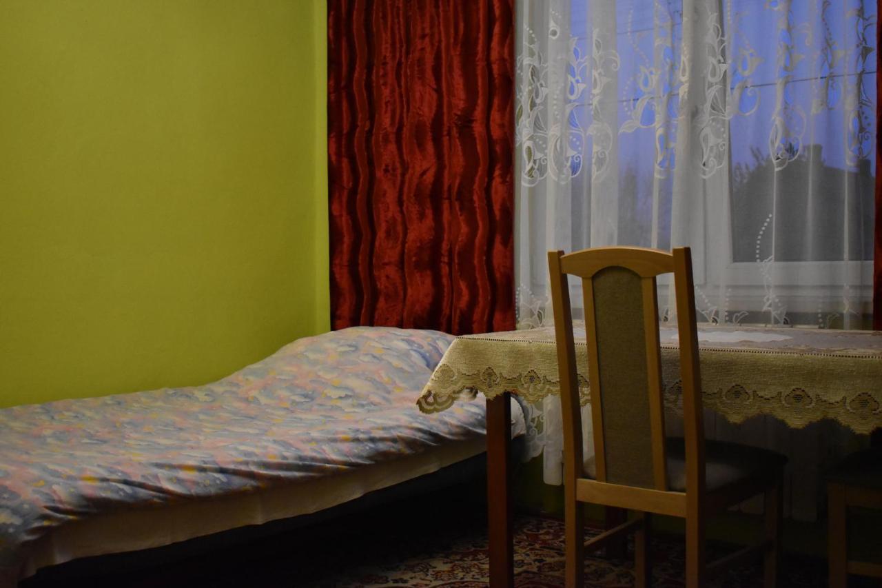 Domek Na Wsi-Agroturystyka Czyze ภายนอก รูปภาพ