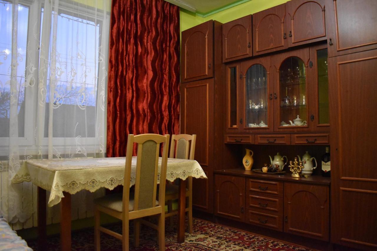 Domek Na Wsi-Agroturystyka Czyze ภายนอก รูปภาพ