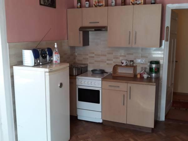 Domek Na Wsi-Agroturystyka Czyze ภายนอก รูปภาพ